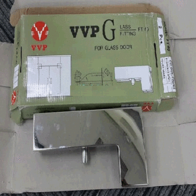 KẸP L VVP NKCC-0074