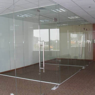CỬA KÍNH CƯỜNG LỰC NKCC-0009
