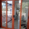 CỬA NHÔM NKCC-0011