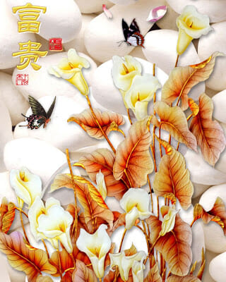 TRANH KÍNH NKCC-0042